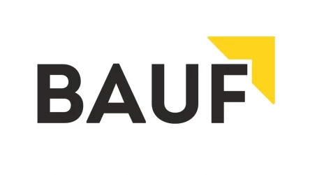 Немецкая плёнка BAUF