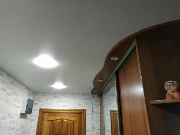Белые