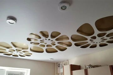 Резные