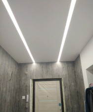 Светильник В коридор