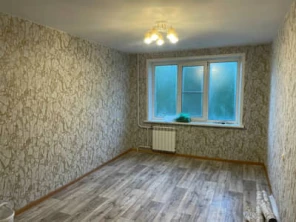 Поклейка обоев