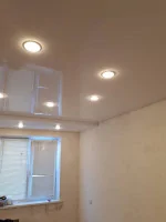 Глянцевые