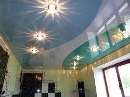 Комбинированные